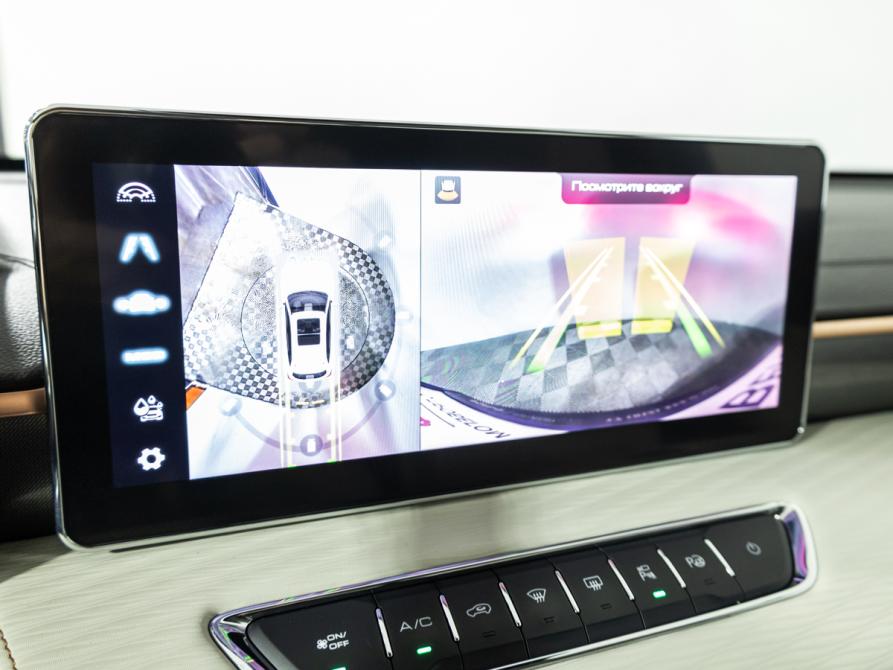 Haval Jolion I Санкт-Петербург  - изображение 16