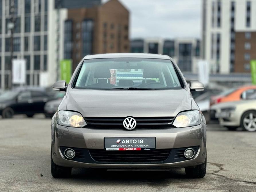 Volkswagen Golf Plus II Ижевск  - изображение 3