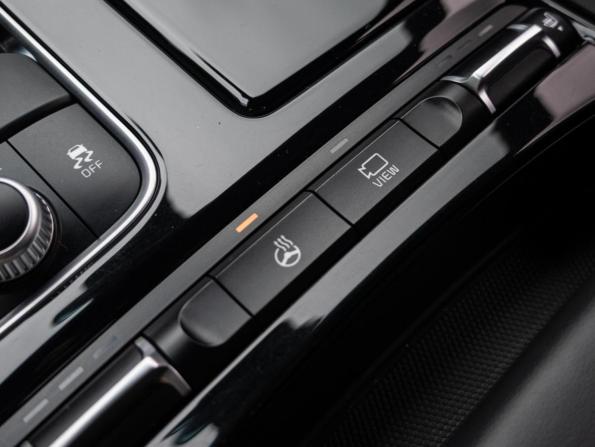Kia Stinger I с пробегом 2019 года, цена 2 835 000 рублей, 87317 км, лифтбек, Автокод Объявления