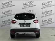 Renault Kaptur I Ставрополь  - изображение 21