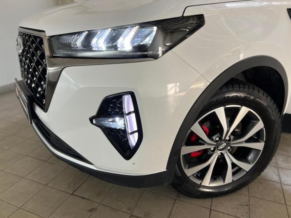 Chery Tiggo 7 Pro Max I с пробегом 2024 года, цена 2 015 000 рублей, 19879 км, внедорожник, Автокод Объявления