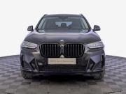 BMW X3 III (G01) Рестайлинг Москва  - изображение 32