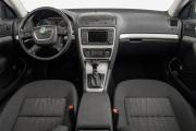 Skoda Octavia II (A5) Рестайлинг Челябинск  - изображение 24