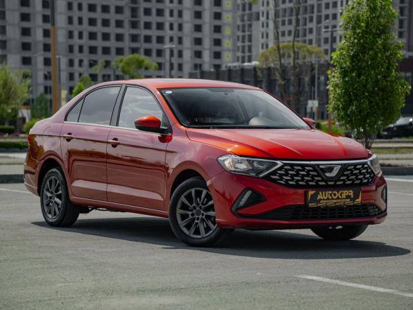 Jetta VA3 с пробегом 2023 года, цена 1 371 000 рублей, 128037 км, седан, Автокод Объявления