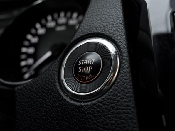 Nissan Qashqai II Рестайлинг с пробегом 2020 года, цена 1 990 000 рублей, 79461 км, внедорожник, Автокод Объявления