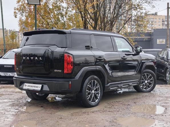 Haval H3 I с пробегом 2024 года, цена 2 249 000 рублей, 57000 км, внедорожник, Автокод Объявления