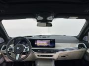 BMW X7 I (G07) Рестайлинг Москва  - изображение 30