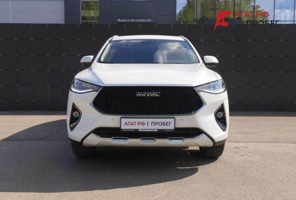 Haval F7 I Сыктывкар  - изображение 2