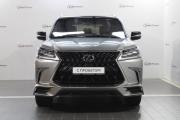 Lexus LX III Рестайлинг 2 Владивосток  - изображение 31
