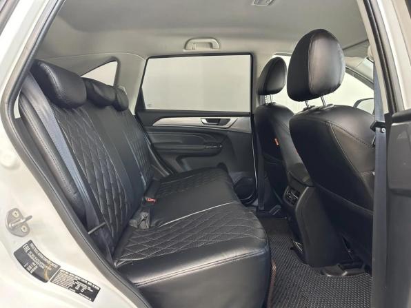 Haval M6 II с пробегом 2024 года, цена 1 797 000 рублей, 38053 км, внедорожник, Автокод Объявления