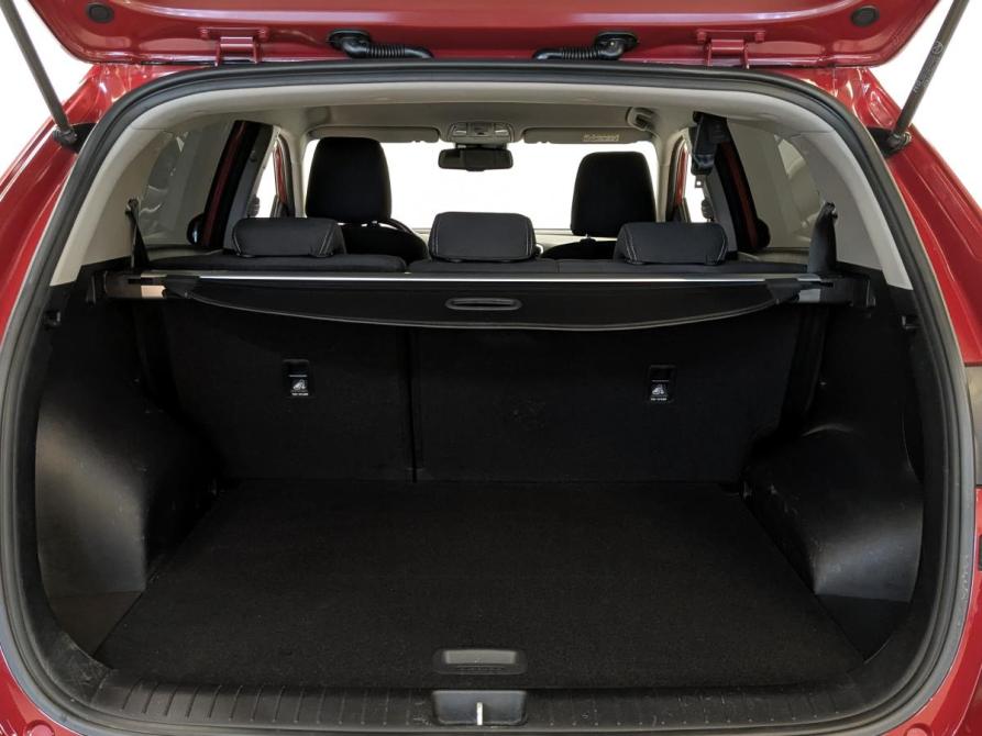 Kia Sportage IV Рестайлинг Москва  - изображение 9