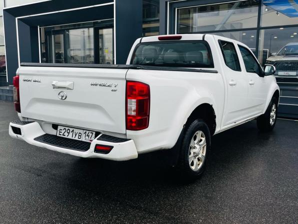 Great Wall Wingle 7 с пробегом 2022 года, цена 1 180 000 рублей, 240000 км, пикап, Автокод Объявления
