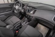 Hyundai Creta I Рестайлинг Томск  - изображение 32