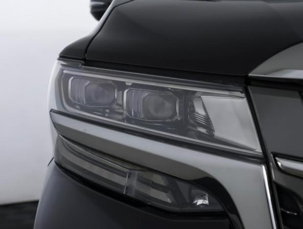 Toyota Alphard III Рестайлинг с пробегом 2021 года, цена 6 299 000 рублей, 52911 км, минивэн, Автокод Объявления