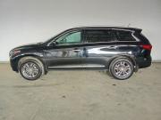 Infiniti JX Москва  - изображение 27