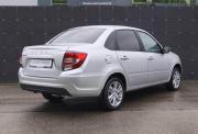Lada (ВАЗ) Granta I Рестайлинг Сыктывкар  - изображение 23