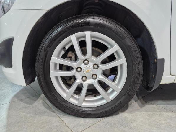 Chevrolet Aveo II с пробегом 2014 года, цена 749 000 рублей, 95000 км, хэтчбек, Автокод Объявления
