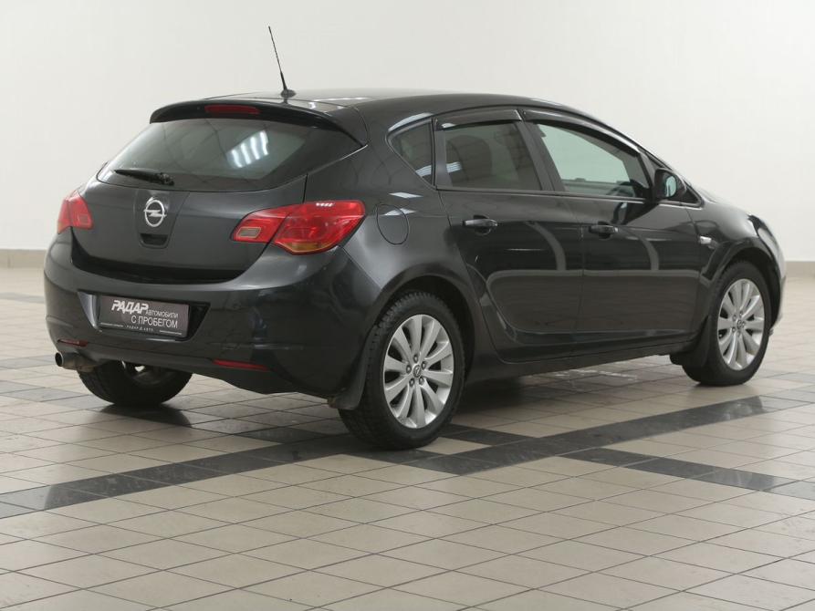 Opel Astra J Иваново  - изображение 4