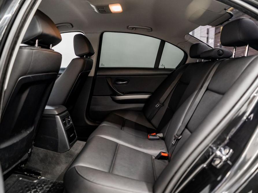 BMW 3 серии V (E90/E91/E92/E93) Красноярск  - изображение 8