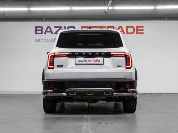 Haval Dargo с пробегом 2024 года, цена 2 890 000 рублей, 29669 км, внедорожник, Автокод Объявления