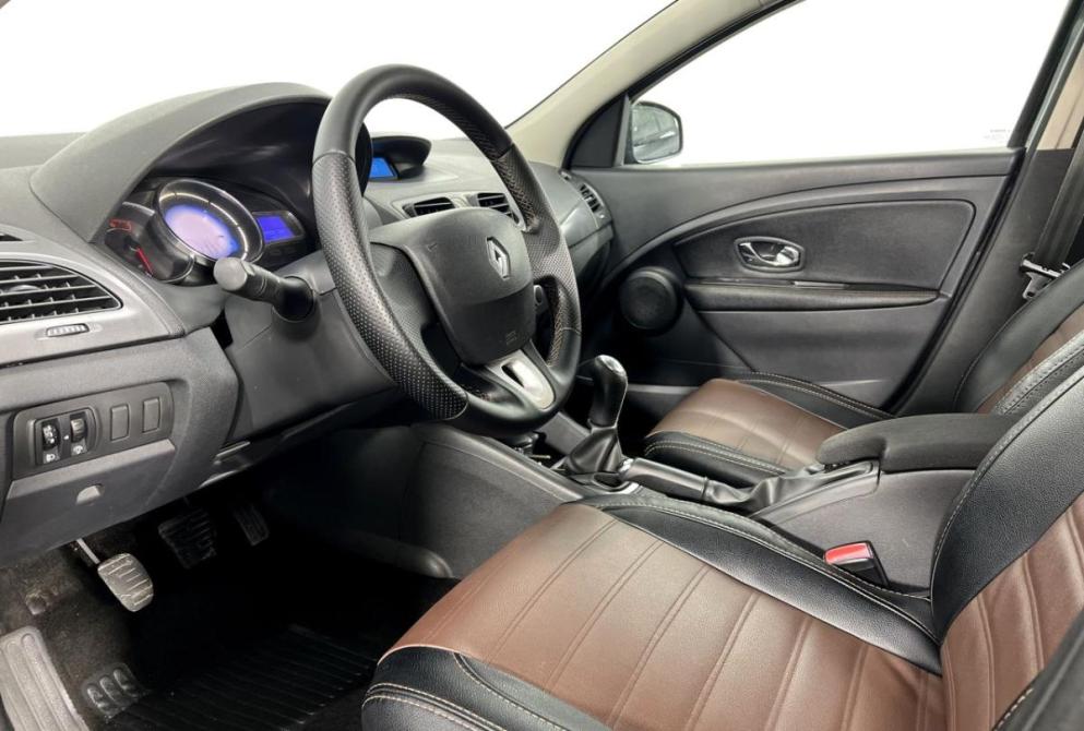 Renault Fluence I Нижний Новгород  - изображение 10