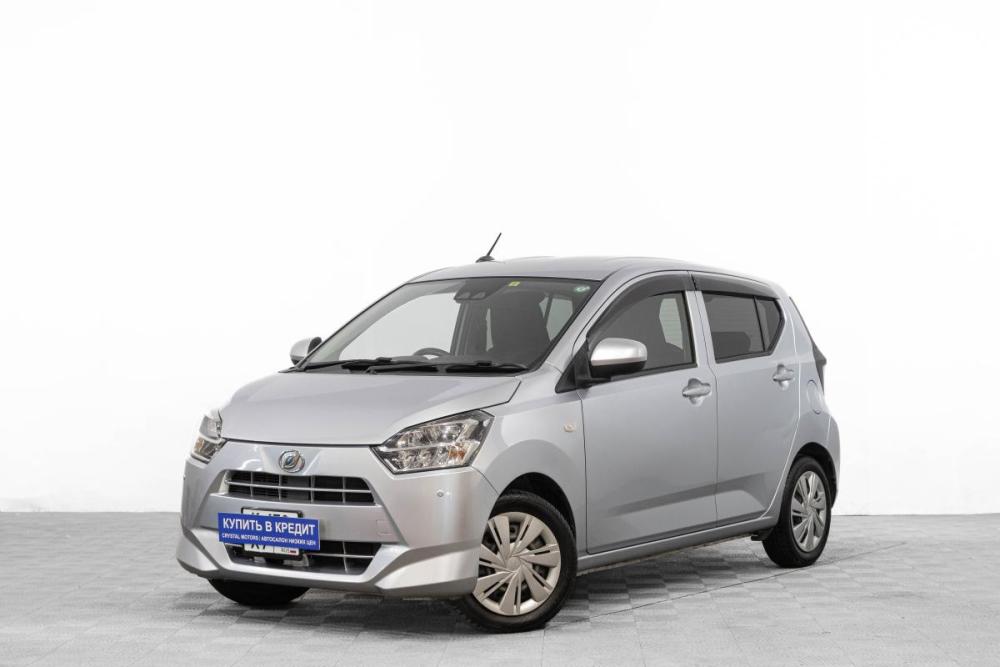 Daihatsu Mira e:S I Рестайлинг Барнаул  - изображение 4