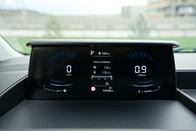 Hyundai Staria I с пробегом 2021 года, цена 5 245 000 рублей, 32000 км, минивэн, Автокод Объявления