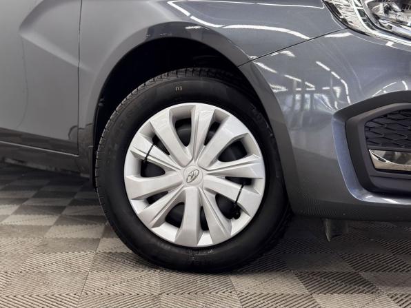 Lada (ВАЗ) Vesta I Рестайлинг (NG) с пробегом 2025 года, цена 1 520 000 рублей, 5863 км, универсал, Автокод Объявления