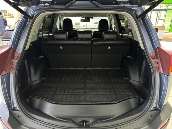 Toyota RAV4 IV (XA40) с пробегом 2013 года, цена 2 240 000 рублей, 125949 км, внедорожник, Автокод Объявления
