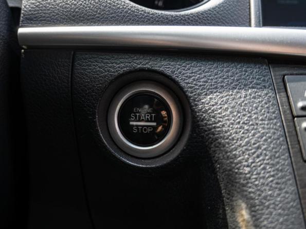 Luxgen Luxgen7 SUV с пробегом 2014 года, цена 1 260 000 рублей, 29372 км, внедорожник, Автокод Объявления