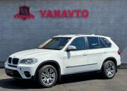 BMW X5 II (E70) Рестайлинг Альметьевск  - изображение 32