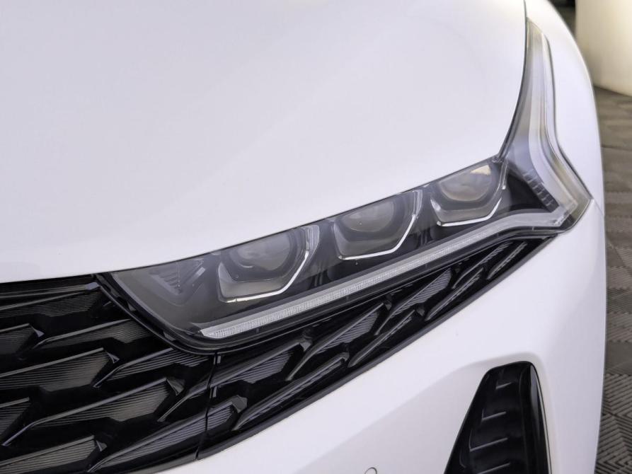 Kia K5 III Москва  - изображение 11