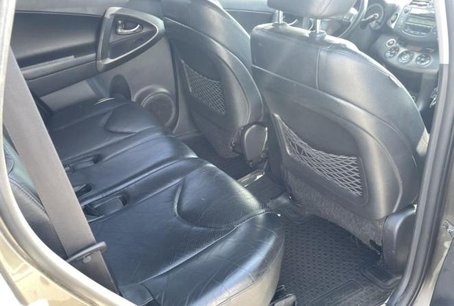 Toyota RAV4 III (XA30) с пробегом 2009 года, цена 950 000 рублей, 413000 км, внедорожник, Автокод Объявления