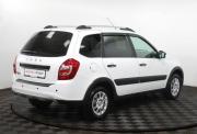 Lada (ВАЗ) Granta I Рестайлинг Нижний Новгород  - изображение 29
