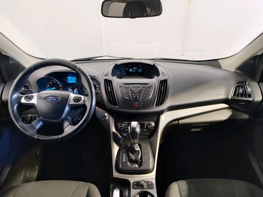 Ford Kuga II Москва  - изображение 5