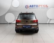 Volkswagen Tiguan I Рестайлинг Подольск  - изображение 28