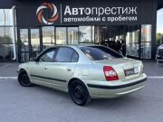 Hyundai Elantra III (XD2) Рестайлинг Волгоград  - изображение 23
