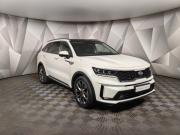 Kia Sorento IV Москва  - изображение 29