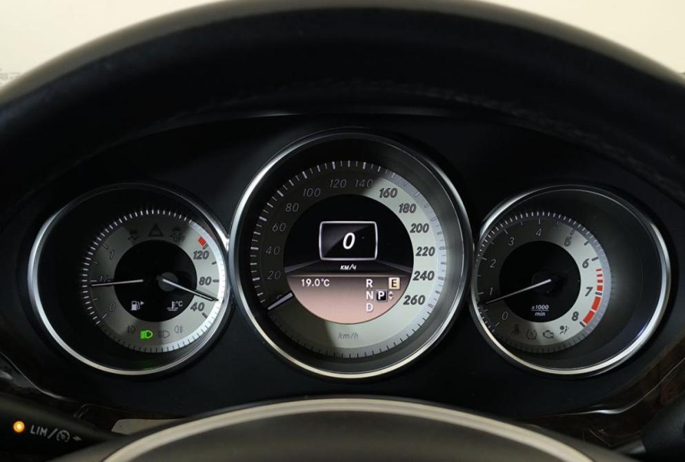 Mercedes-Benz CLS II (C218) Нижний Новгород  - изображение 7