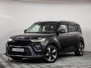 Kia Soul III Санкт-Петербург  - изображение 28