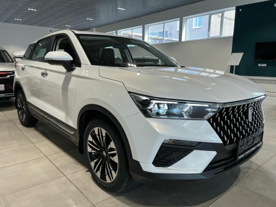 FAW Bestune T77 I Великий Новгород  - изображение 1