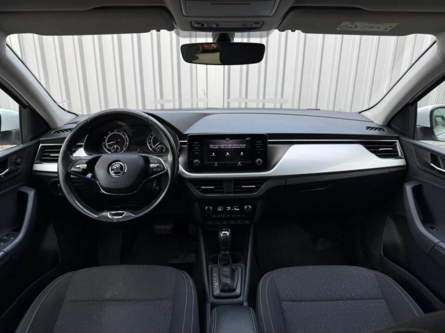 Skoda Rapid II Ростов-на-Дону  - изображение 12