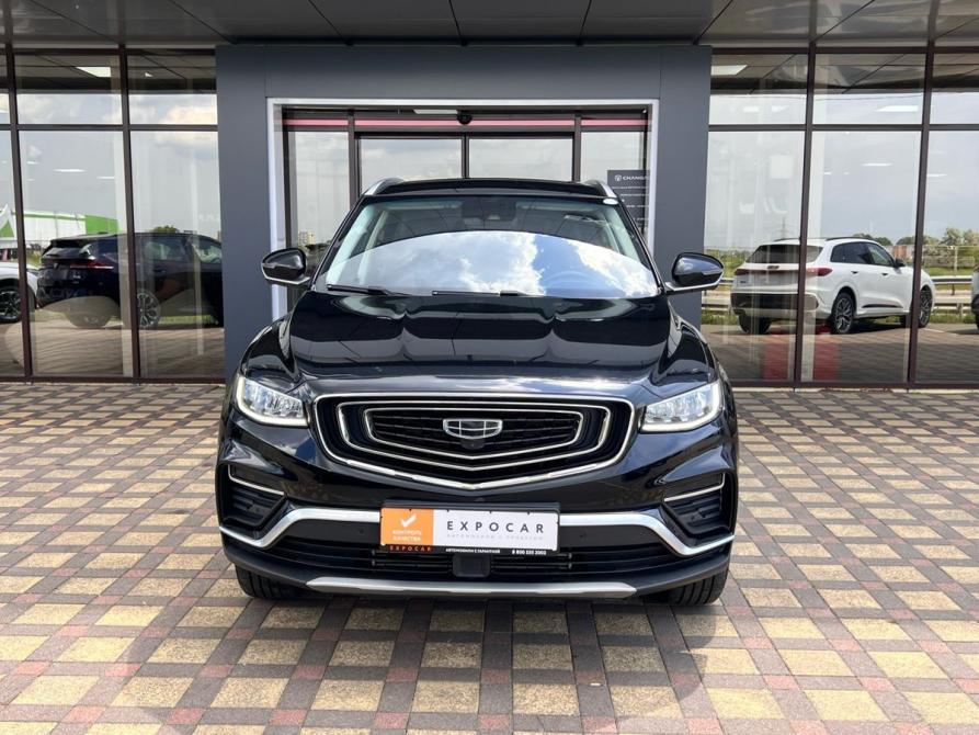 Geely Atlas Pro Краснодар  - изображение 2