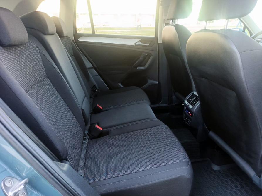 Volkswagen Tiguan II Брянск  - изображение 16