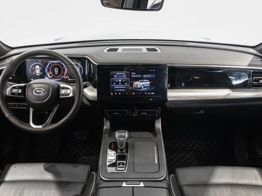 GAC GS8 II Казань  - изображение 6