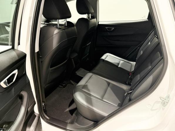 Chery Tiggo 4 Pro I Рестайлинг с пробегом 2024 года, цена 1 466 538 рублей, 59259 км, внедорожник, Автокод Объявления