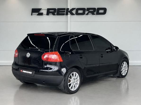 Volkswagen Golf V с пробегом 2004 года, цена 499 000 рублей, 280776 км, хэтчбек, Автокод Объявления