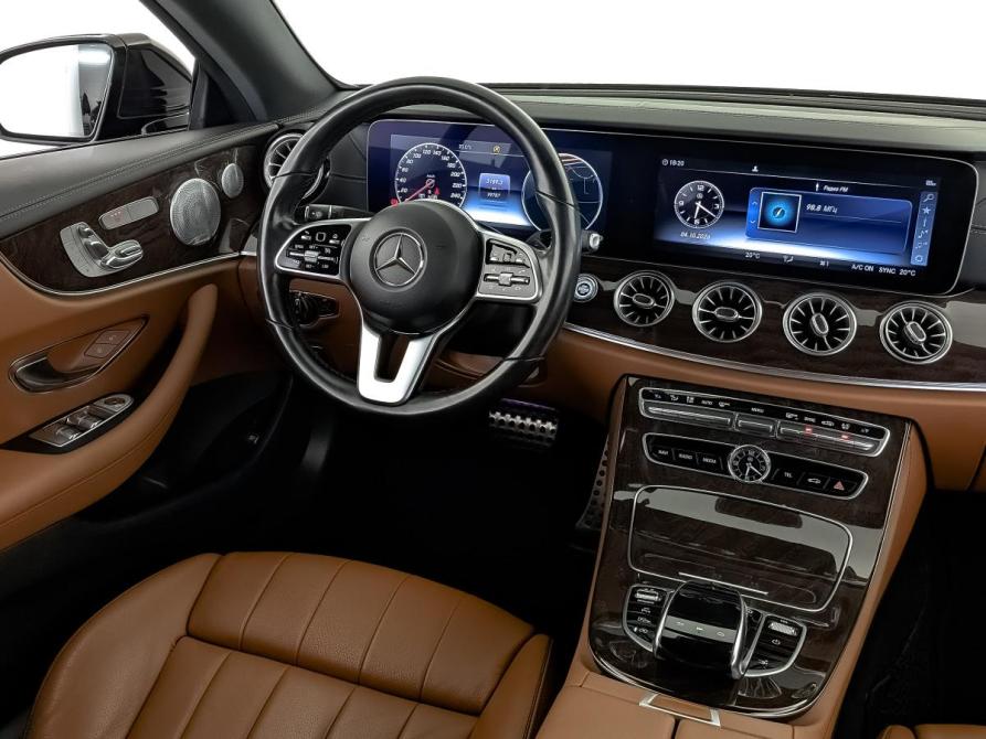 Mercedes-Benz E-Класс V (W213 S213 C238) Москва  - изображение 30