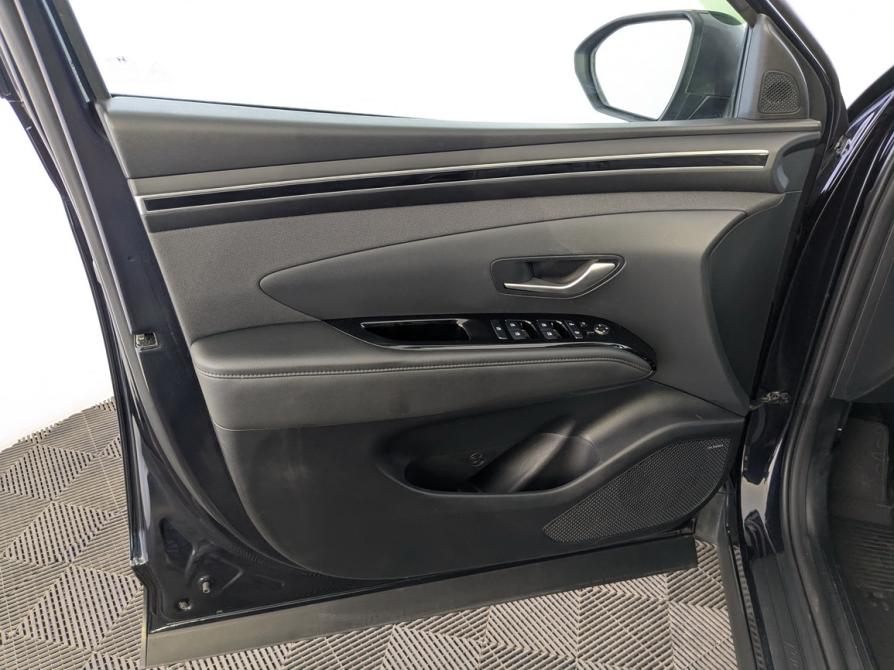 Hyundai Tucson IV Москва  - изображение 19