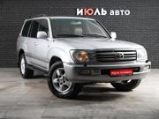 Toyota Land Cruiser 100 Series Рестайлинг 2 Екатеринбург  - изображение 21